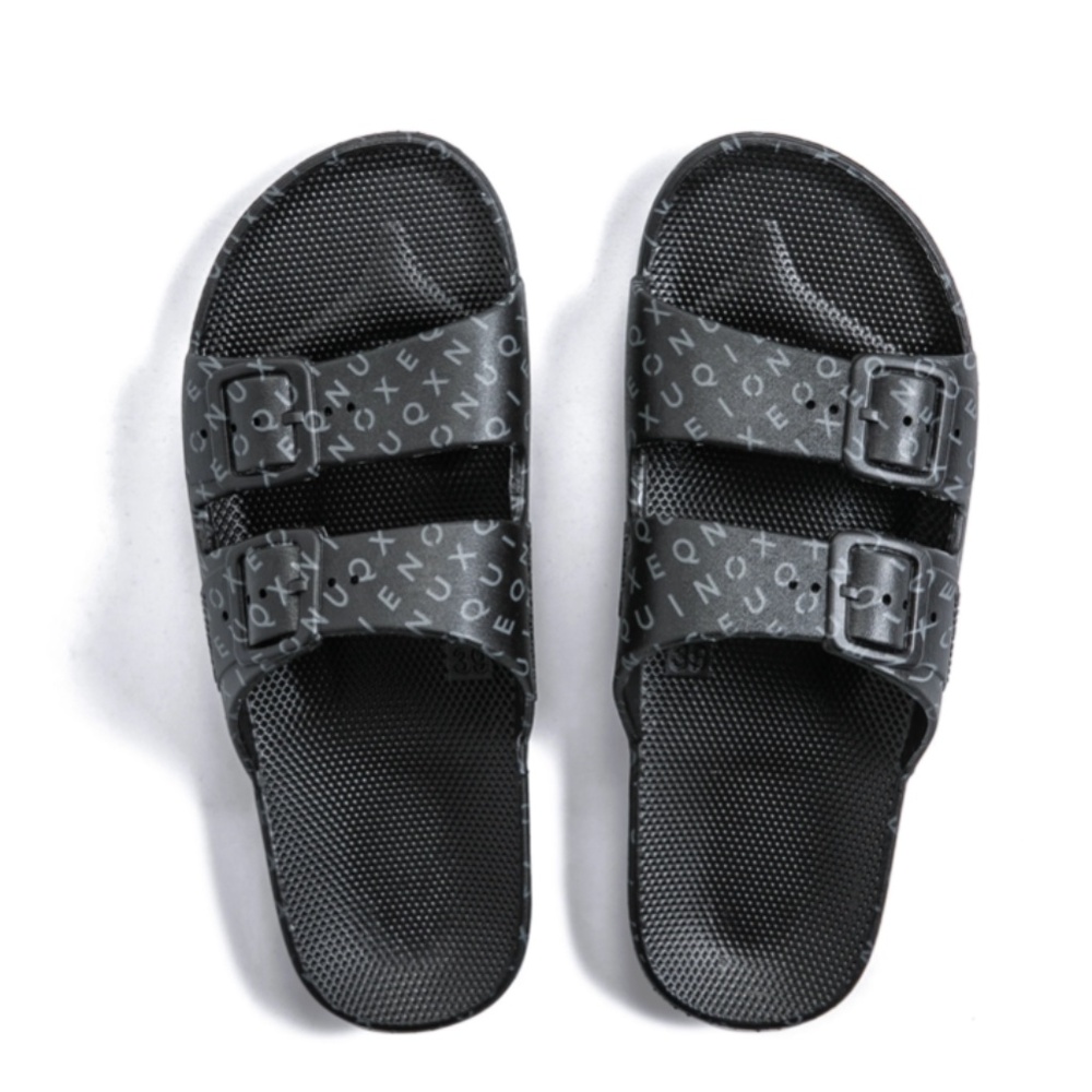 Freedom Moses x Equinox Sandal Size 38/39 Like New